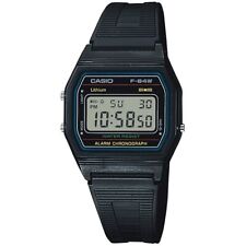 Colección CASIO estándar F-84W-1QJH [Juego de Japón] para hombre segunda mano  Embacar hacia Argentina