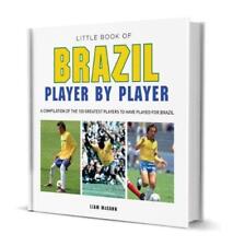 Little book brazil for sale  ROSSENDALE
