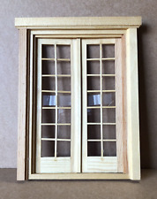 Dollhouse miniature. double for sale  Pflugerville
