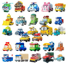 Usado, Robocar Poli Diecast Car Toys Series Coréia TV Animação comprar usado  Enviando para Brazil