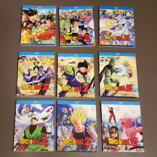 Dragon ball seasons for sale  Salem