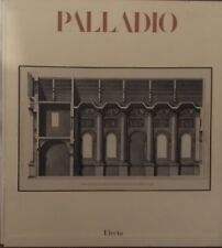 Palladio. lionello puppi. usato  Mason Vicentino