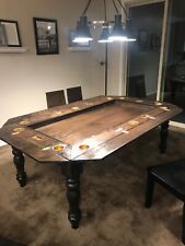 Game table for sale  Mesa