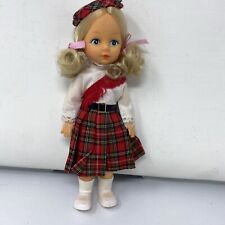 Scottish doll for sale  Los Alamitos
