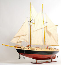 Schooner bluenose wooden for sale  Ontario