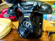Telefono antico bachelite usato  Ortona