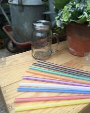 Reusable drinking straws for sale  UK