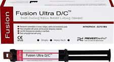 Prevest fusion ultra d'occasion  Expédié en France