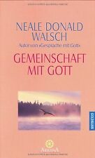 Gemeinschaft gott walsch gebraucht kaufen  Berlin