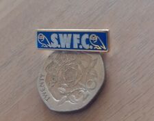 Small sheffield wednesday for sale  NEWPORT