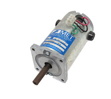 NEW MET 3B-9011142C DC MOTOR 90VDC 3B9011142C for sale  Shipping to South Africa