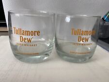 2pcs tullamore dew for sale  El Cajon
