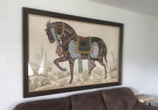 Mogul horse noblemans for sale  Renfrew