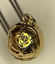 Masonic orb fob for sale  Trumbull