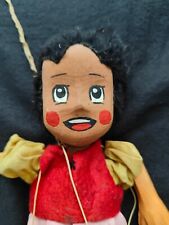 Heidi marionette puppe gebraucht kaufen  Groß-Umstadt