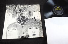 The Beatles - Revolver (Parlophone PMC 7009 UK Original Mono LP 1966) -2/ -3 comprar usado  Enviando para Brazil