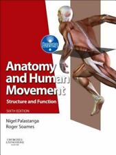 Anatomia e movimento humano: estrutura e função comprar usado  Enviando para Brazil
