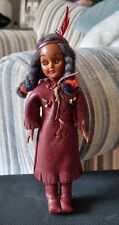 Vintage 1970 doll for sale  LONDON