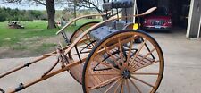 Meadowbrook horse cart for sale  Winnebago