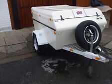 Car camping trailer for sale  GRIMSBY