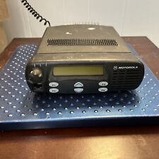 Motorola cdm1250 mhz for sale  Peabody