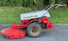 Gravely Commercial 10 walk behind tractor for sale  Ottsville