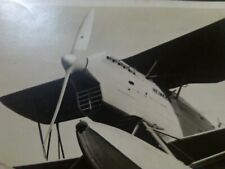 Riginal seeflugzeug heinkel gebraucht kaufen  Siegburg