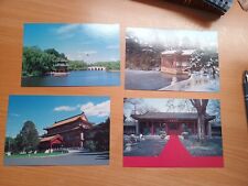 China postkartenserie frankier gebraucht kaufen  Bischweier