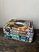 Csi box set for sale  BEVERLEY