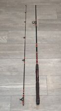 Vtg Fenwick HMG Graphite 2-pc 7'9" GSH932 BLANK Spinning Fishing Rod Pole, used for sale  Shipping to South Africa
