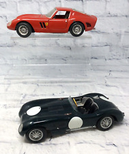 Scale model cars for sale  BERKHAMSTED
