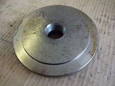 Myford ML10, ML7 , Super 7 lathe125mm chuck steel backplate new for sale  Shipping to South Africa