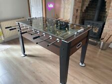 Foosball table top for sale  LIVERPOOL