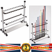 Aluminum rod rack for sale  UK