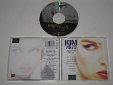 Kim Wilde / Greatest Hits-Gold Collection (Emi 37161) CD Album comprar usado  Enviando para Brazil