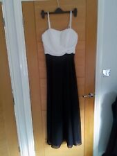 Ladies evening dress for sale  NEWCASTLE UPON TYNE