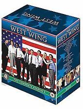West wing series for sale  LINCOLN