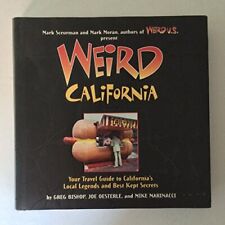 Weird california for sale  San Jose