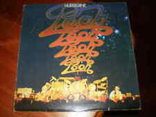 POOH - " Hurricane " - Disco Long Playing 33 giri - CGD POOH-1980-TITOLI INGLESI usato  Trinitapoli