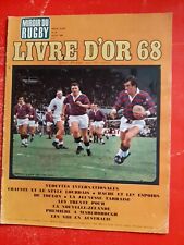 1968 miroir rugby d'occasion  Saint-Pol-sur-Mer
