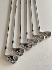 Callaway apex irons for sale  LOWESTOFT