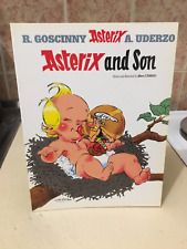 Asterix volume goscinny d'occasion  Expédié en Belgium