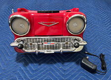 57 chevy radio for sale  Grand Haven