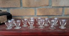 Lot petits verres d'occasion  France