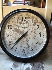 smith clock for sale  UCKFIELD