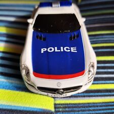 Police slotcar 143 gebraucht kaufen  Sonthofen