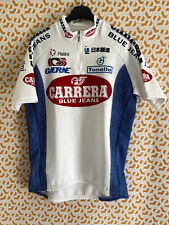 Maillot cycliste carrera d'occasion  Arles