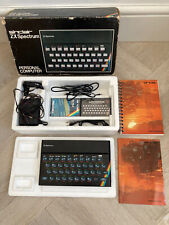 Sinclair spectrum 16k for sale  WORTHING