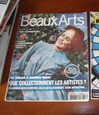Beaux arts magazine d'occasion  Montauban