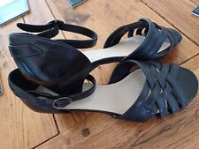 Clarks ladies strappy for sale  CARNOUSTIE